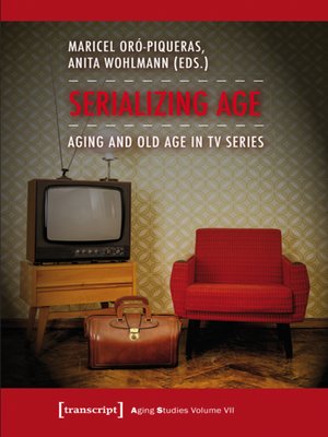 cover image of Serializing Age